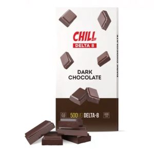 Chill Plus Delta-8