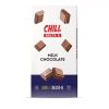 Chill Plus Delta-8 THC Milk Chocolate Bar