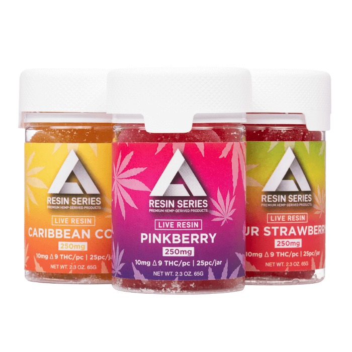 How to make thc gummies