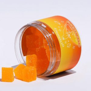 OtterSpace Daytime Delta-8+CBG Gummies Uk