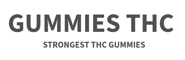 GUMMIES THC