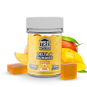 Delta 9 Gummies