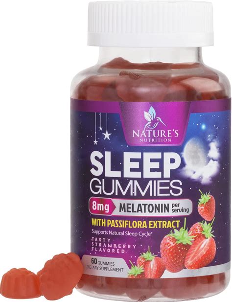 THC GUMMIES FOR SLEEP