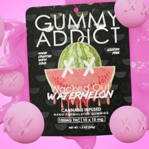 GUMMY ADDICT